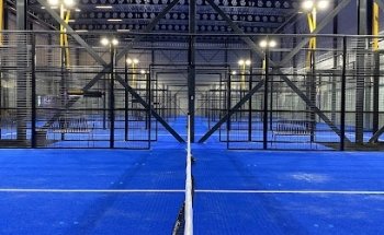 Padel Inside Zwolle