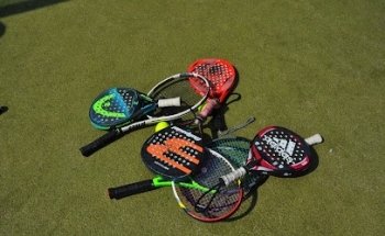 Tennis & Padel Colmschate