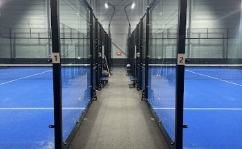 Padel Fabrique