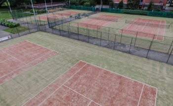 TPC Boshoven | Tennis & Padel