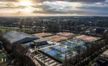 Lawn Tennis Association Berlicum