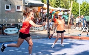 Roermondse Racketclub N.I.P.