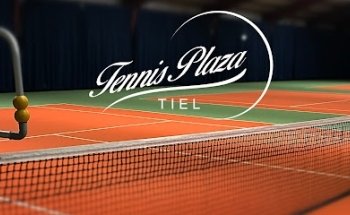 Padel & Tennis Plaza Tiel