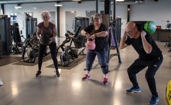 il Cuore - Holistic Health & Fitness