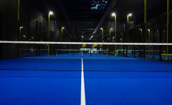PADEL2GO Zevenaar BV