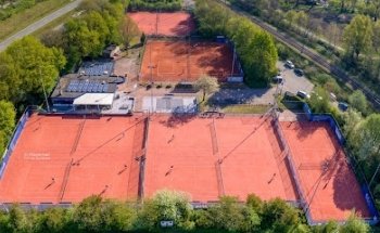 Racket Club Bargeres