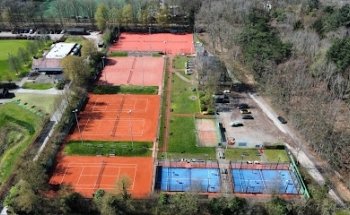 Tennis- en padelclub Hattem (TPC Hattem)