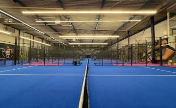 The Padellers Stadskanaal - Padelclub