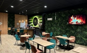 Padelcentrum Bol Nijkerk