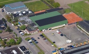 Sportcentrum De Kloek