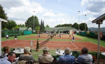 Tennis en padelclub Blerick
