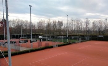 Tennisvereniging Rosus | Tennis & Padel