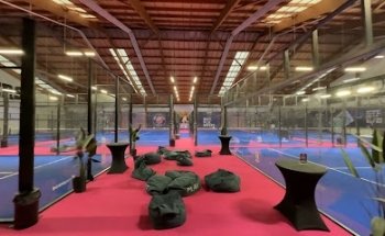 The Padellers Bergen op Zoom