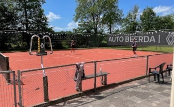 Kollumer Tennis en Padel club