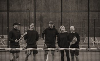 PadelQ Academy&Events