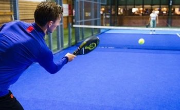 Padelclub Nederland locatie Wervershoof