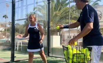 PadelNU - Spaanse Padel Academy