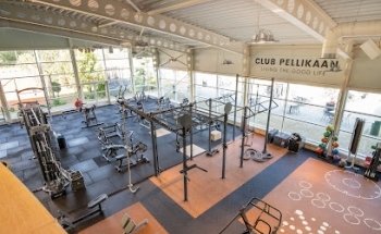 Club Pellikaan Tilburg