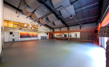 Theo Meijer Sport - Sport, Racket & Gezondheidscentrum