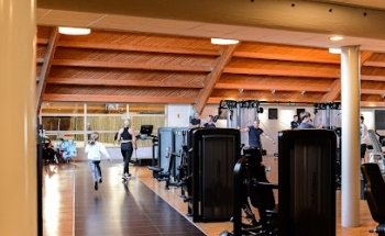 Trifora Sports & Health Club Enschede