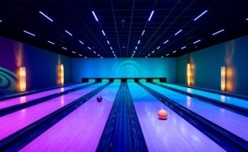 ZUITNL The Sports Community