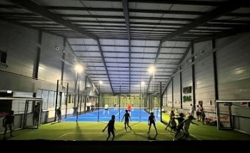 Sport and Recreation Zieuwent B.V.