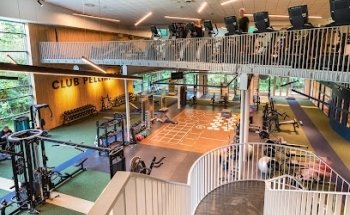 Club Pellikaan Apeldoorn