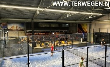 Terwegen Indoor Padel & Tennis