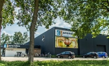 Multifit Health & Racket Center B.V.