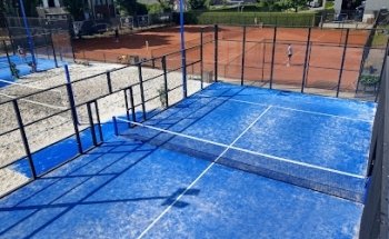 Allround Racket Centrum Hiltenhal