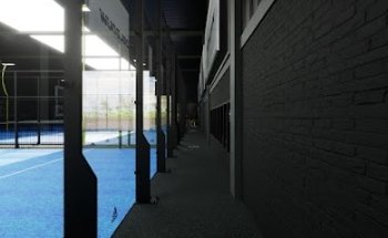 PADEL2GO IJsselstein