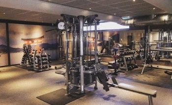 Racket & Health Centre Appelscha