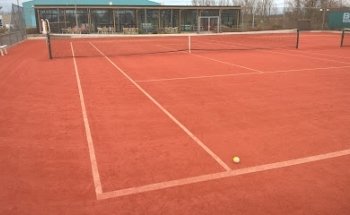 LTC Keenenburg Tennis & Padel
