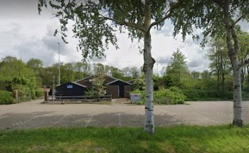 Tennis & Padelvereniging TC Hogedijk