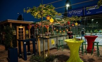 Tennis en Padel Vereniging Zuid-West