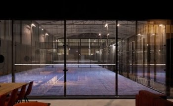 Padel Station Harderwijk