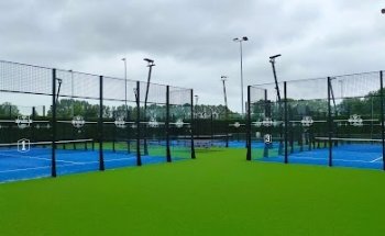 Dekker Padel Warmond