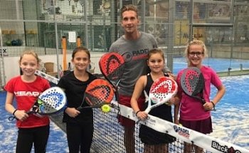 Padel Academy