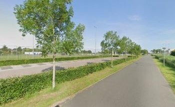 Padel Centrum Meppel