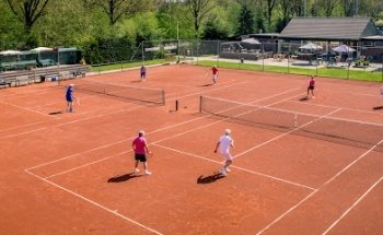 L.T.C. Noordwolde - Tennis & Padel