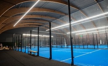 Padel Alkmaar - TREE11