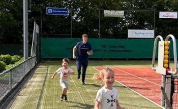 TennisSchoolKai (TSK)