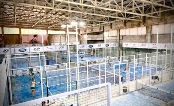 Top-padel Fluvial
