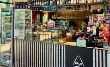 TERRA CAFÉ - Padel Setubal (academia)