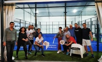 New Padel Chão da Fonte - Viseu