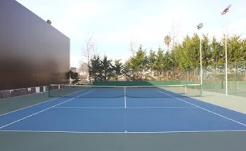 Quinta De Monserrate - Parque Da Cidade (Clube de Ténis e Padel)