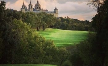 Real Club de Golf La Herrería