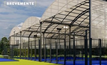 NovoPadel Club Setúbal