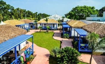 Devesa Gardens Camping & Resort