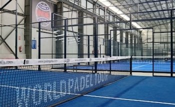Indie Padel Club